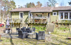 Stunning Home In Borrby With Wifi, Borrby